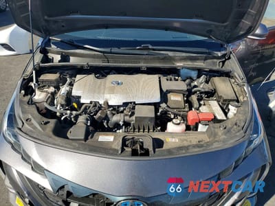 Zdjęcie 11 z 12 samochodu: 2022 TOYOTA PRIUS PRIME LIMITED VIN:JTDKAMFP3N3218361 - miniatura