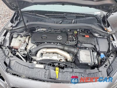 Zdjęcie 11 z 11 samochodu: 2025 MERCEDES-BENZ GLA 250 4MATIC VIN:W1N4N4HB5SJ679978 - miniatura