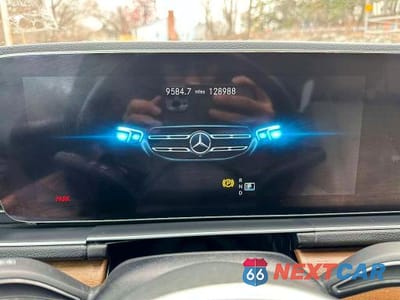 Zdjęcie 7 z 10 samochodu: 2021 MERCEDES-BENZ GLE 350 4MATIC VIN:4JGFB4KB6MA481376 - miniatura