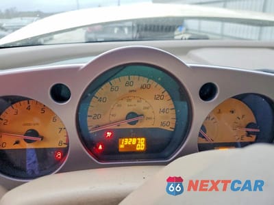 Zdjęcie 9 z 12 samochodu: 2003 NISSAN MURANO SL VIN:JN8AZ08W83W204411 - miniatura
