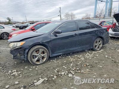 2012 TOYOTA CAMRY SE V6 4T1BK1FK8CU517945 - główne zdjęcie licytacji z USA - miniatura
