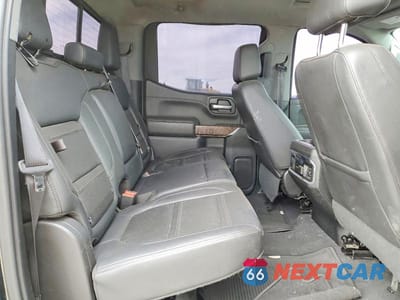 Zdjęcie 10 z 11 samochodu: 2019 GMC SIERRA K1500 DENALI VIN:1GTU9FEL5KZ342541 - miniatura