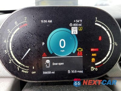 Zdjęcie 9 z 12 samochodu: 2022 MINI COOPER S VIN:WMW53DH07N2R46436 - miniatura