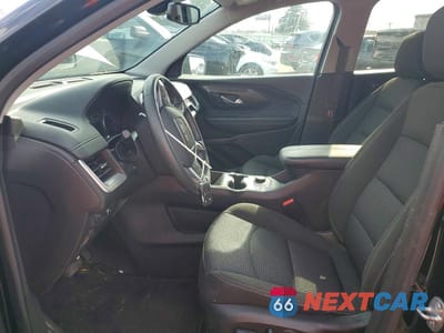 Zdjęcie 7 z 13 samochodu: 2022 GMC TERRAIN SLE VIN:3GKALMEV1NL256055 - miniatura