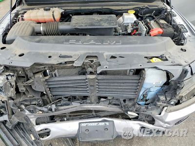 Zdjęcie 11 z 13 samochodu: 2022 RAM 1500 BIG HORN VIN:1C6RRFFG3NN400754 - miniatura
