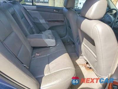 Zdjęcie 10 z 12 samochodu: 2002 TOYOTA CAMRY XLE V6 VIN:4T1BF30K32U537141 - miniatura