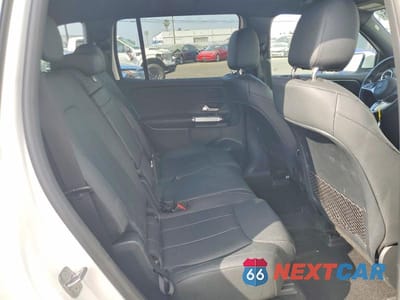 Zdjęcie 11 z 12 samochodu: 2024 MERCEDES-BENZ EQB 250+ VIN:W1N9M0CB0RN110340 - miniatura