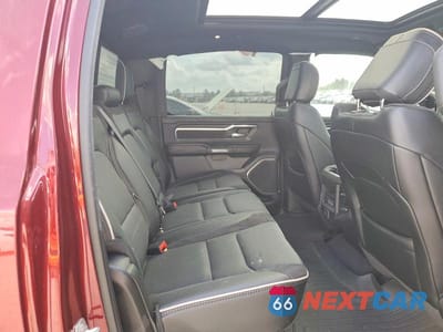Zdjęcie 10 z 11 samochodu: 2025 RAM 1500 LARAMIE VIN:1C6SRFJP1SN504843 - miniatura