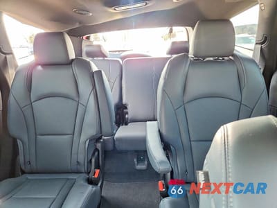 Zdjęcie 10 z 13 samochodu: 2023 BUICK ENCLAVE ESSENCE VIN:5GAERBKW2PJ145006 - miniatura