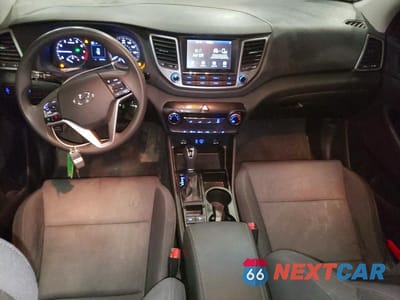 Zdjęcie 8 z 13 samochodu: 2018 HYUNDAI TUCSON SEL VIN:KM8J3CA40JU665310 - miniatura