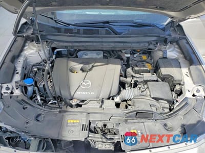 Zdjęcie 11 z 12 samochodu: 2024 MAZDA CX-5 SELECT VIN:JM3KFBBLXR0513058 - miniatura