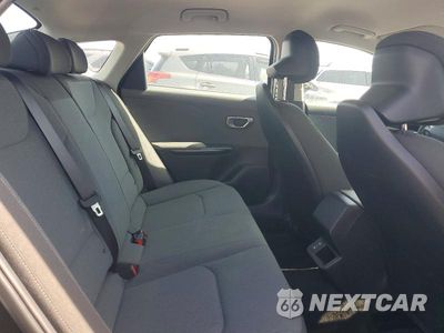 Zdjęcie 10 z 13 samochodu: 2025 KIA K4 LXS VIN:3KPFT4DE5SE153143 - miniatura