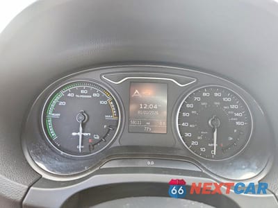 Zdjęcie 9 z 11 samochodu: 2017 AUDI A3 E-TRON PREMIUM VIN:WAUUPBFF5HA111599 - miniatura