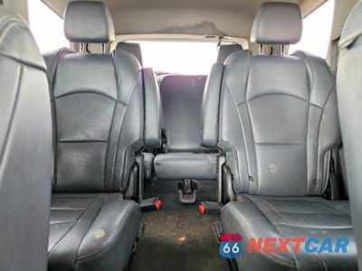 Zdjęcie 10 z 13 samochodu: 2020 BUICK ENCLAVE ESSENCE VIN:5GAERBKW1LJ116171 - miniatura