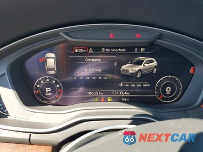 Zdjęcie 9 z 12 samochodu: 2019 AUDI Q5 VIN:WA1BNAFY6K2136681 - miniatura