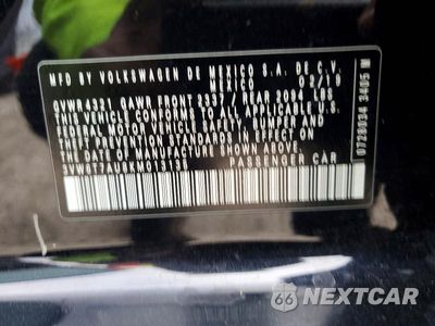 Zdjęcie 12 z 12 samochodu: 2019 VOLKSWAGEN GTI S VIN:3VW6T7AU8KM013135 - miniatura