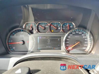 Zdjęcie 9 z 11 samochodu: 2019 CHEVROLET SILVERADO LD K1500 LT VIN:2GCVKPECXK1209054 - miniatura