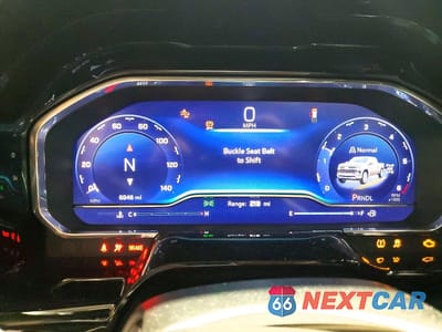 Zdjęcie 9 z 11 samochodu: 2025 CHEVROLET SILVERADO K1500 LT-L VIN:1GCRKKEK6SZ109651 - miniatura