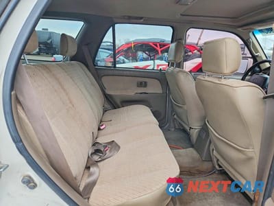 Zdjęcie 10 z 11 samochodu: 1996 TOYOTA 4RUNNER SR5 VIN:JT3GN86R2T0016679 - miniatura