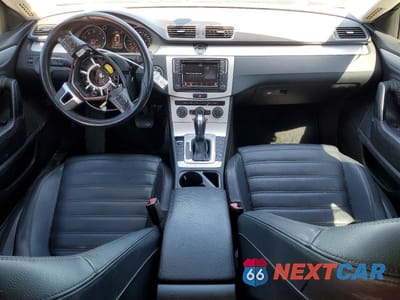 Zdjęcie 8 z 13 samochodu: 2016 VOLKSWAGEN CC BASE VIN:WVWBP7AN3GE512453 - miniatura
