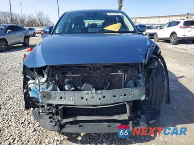 Piąte zdjęcie samochodu w środku: 2021 MAZDA CX-5 SPORT VIN:JM3KFBBM3M1353553 - miniatura