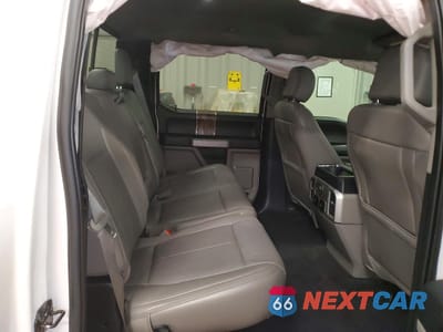 Zdjęcie 10 z 13 samochodu: 2019 FORD F150 SUPERCREW VIN:1FTEW1E42KKE63609 - miniatura