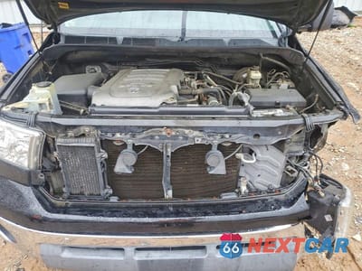 Zdjęcie 11 z 12 samochodu: 2008 TOYOTA TUNDRA VIN:5TFDV54118X052551 - miniatura