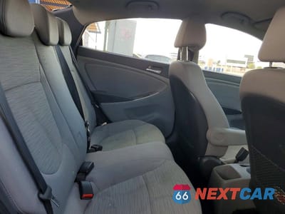 Zdjęcie 10 z 12 samochodu: 2015 HYUNDAI ACCENT GLS VIN:KMHCT4AE9FU925475 - miniatura
