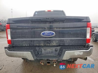 Zdjęcie 6 z 11 samochodu: 2018 FORD F250 SUPER DUTY VIN:1FT7W2B63JEC99515 - miniatura