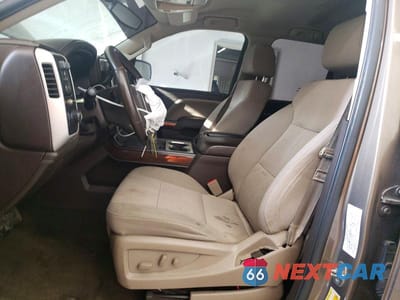 Zdjęcie 7 z 12 samochodu: 2014 GMC SIERRA C1500 SLE VIN:1GTR1UEC1EZ128362 - miniatura