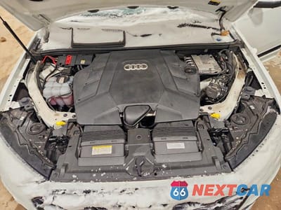 Zdjęcie 12 z 13 samochodu: 2022 AUDI Q7 PREMIUM PLUS VIN:WA1LXBF75ND015662 - miniatura