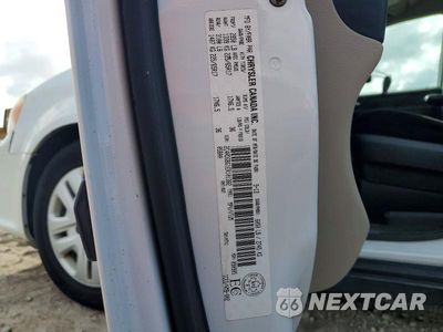 Zdjęcie 13 z 13 samochodu: 2014 DODGE GRAND CARAVAN SE VIN:2C4RDGBG1ER101382 - miniatura
