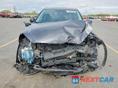Piąte zdjęcie samochodu w środku: 2014 MAZDA CX-5 TOURING VIN:JM3KE4CY9E0304672 - miniatura