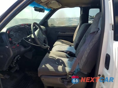 Zdjęcie 7 z 12 samochodu: 1999 DODGE RAM 2500 VIN:3B7KC23Z9XG136171 - miniatura
