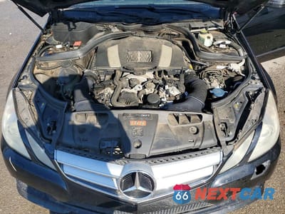 Zdjęcie 11 z 12 samochodu: 2010 MERCEDES-BENZ E 550 VIN:WDDKJ7CB0AF053961 - miniatura