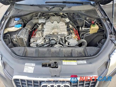 Zdjęcie 12 z 12 samochodu: 2014 AUDI Q7 PREMIUM PLUS VIN:WA1LGAFE4ED008307 - miniatura