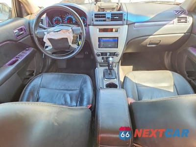 Zdjęcie 8 z 13 samochodu: 2011 FORD FUSION SEL VIN:3FAHP0JA5BR317979 - miniatura