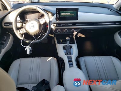 Zdjęcie 8 z 13 samochodu: 2023 HONDA HR-V EXL VIN:3CZRZ2H79PM710655 - miniatura