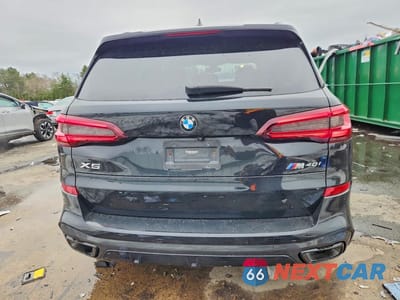 Zdjęcie 6 z 13 samochodu: 2021 BMW X5 VIN:5UXCR6C01M9H71944 - miniatura