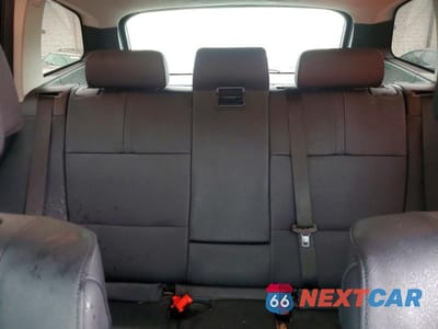 Zdjęcie 10 z 13 samochodu: 2009 BMW X3 XDRIVE30I VIN:WBXPC93449WJ27453 - miniatura