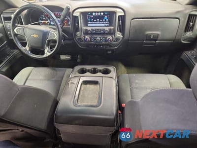 Zdjęcie 8 z 12 samochodu: 2016 CHEVROLET SILVERADO K1500 LT VIN:1GCVKREC9GZ260152 - miniatura