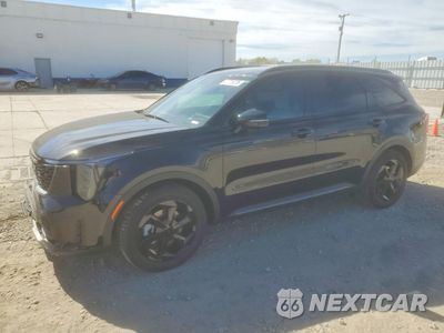 2026 KIA SORENTO HYBRID X-LINE SX-PRESTIGE KNDRKDJG9T5435658 - główne zdjęcie licytacji z USA - miniatura