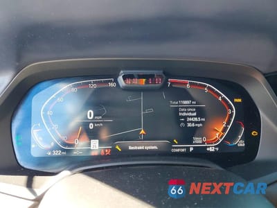 Zdjęcie 9 z 12 samochodu: 2019 BMW X7 XDRIVE50I VIN:5UXCX4C53KLS36214 - miniatura