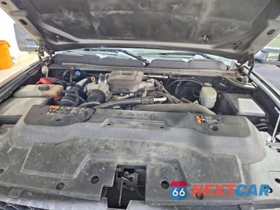 Zdjęcie 11 z 12 samochodu: 2011 CHEVROLET SILVERADO K2500 HEAVY DUTY LTZ VIN:1GC2KYE83BZ354576 - miniatura