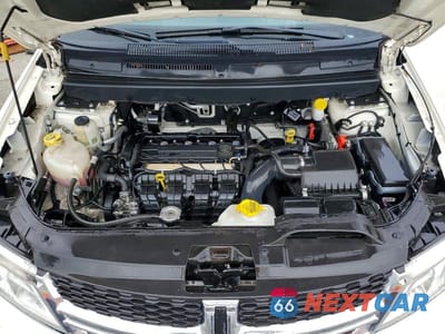 Zdjęcie 12 z 13 samochodu: 2018 DODGE JOURNEY SE VIN:3C4PDCAB5JT509834 - miniatura
