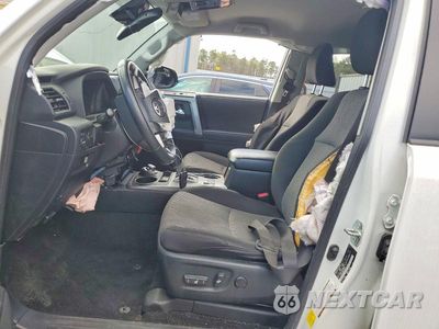 Zdjęcie 7 z 13 samochodu: 2022 TOYOTA 4RUNNER SR5 VIN:JTEMU5JRXN6034091 - miniatura
