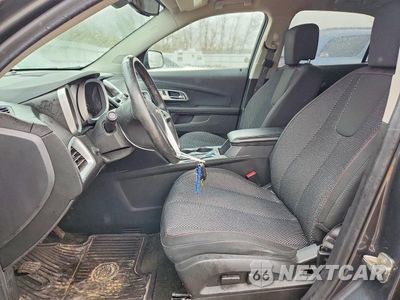 Zdjęcie 7 z 13 samochodu: 2017 CHEVROLET EQUINOX LT VIN:2GNALCEKXH1572532 - miniatura