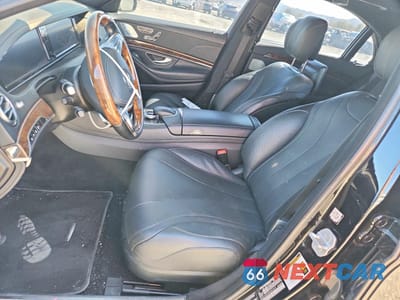 Zdjęcie 7 z 13 samochodu: 2014 MERCEDES-BENZ S 550 VIN:WDDUG8CB3EA021814 - miniatura