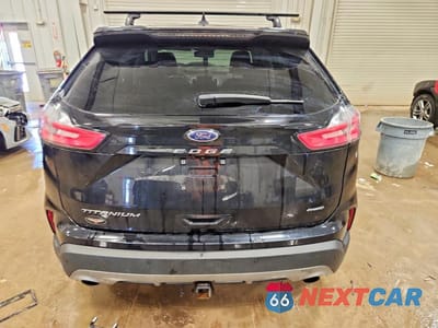 Zdjęcie 6 z 12 samochodu: 2021 FORD EDGE TITANIUM VIN:2FMPK4K98MBA41567 - miniatura