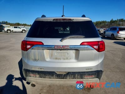 Zdjęcie 6 z 13 samochodu: 2019 GMC ACADIA SLT-1 VIN:1GKKNULS9KZ274542 - miniatura